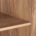 Manhattan Lee - Wardrobe Closet