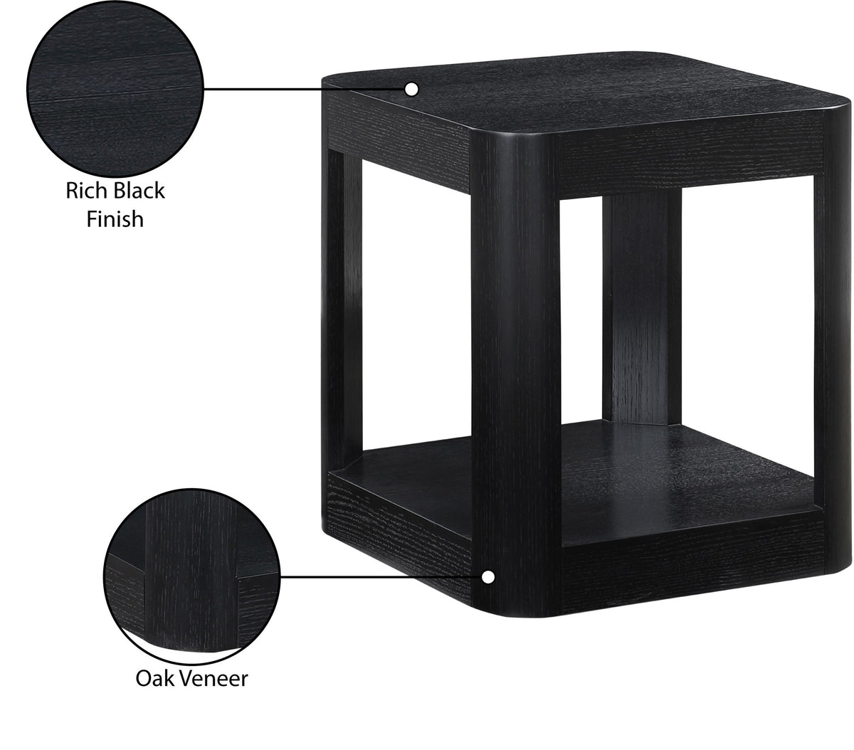Reeves - Table