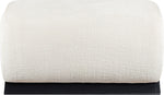 Akira - Upholstered Ottoman