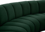 Infinity - 6 Piece Boucle Modular Sectional