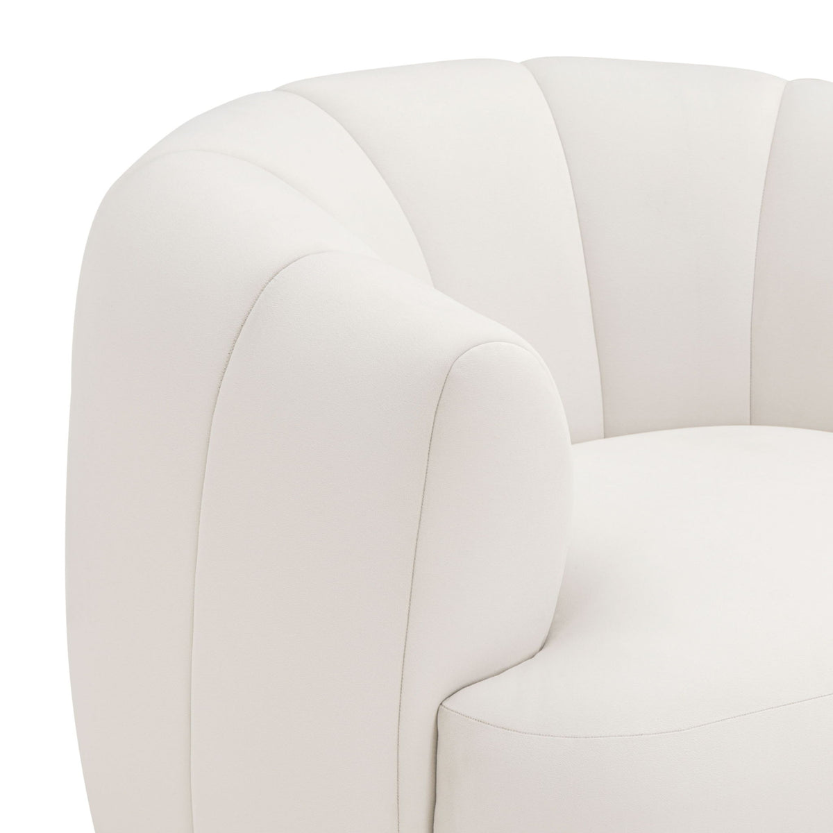 Jasmine - Swivel Accent Chair