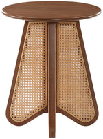 Butterfly - Wood Table