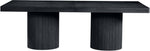 Belinda - Rectangular Dining Table