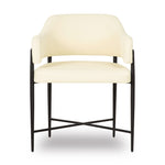Sezanne - Vegan Leather Dining Chair