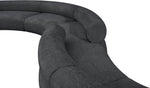 Bale - 6 Piece Modular Sofa