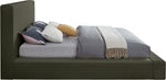 Dorian - Bed