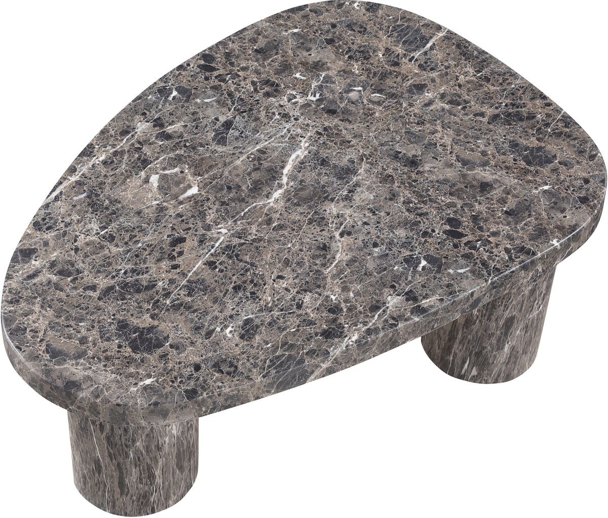 Teramo - Concrete Indoor / Outdoor Coffee Table