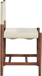 Rawlins - Dining Chair (Set of 2) - Walnut Frame