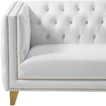 Michelle - Loveseat