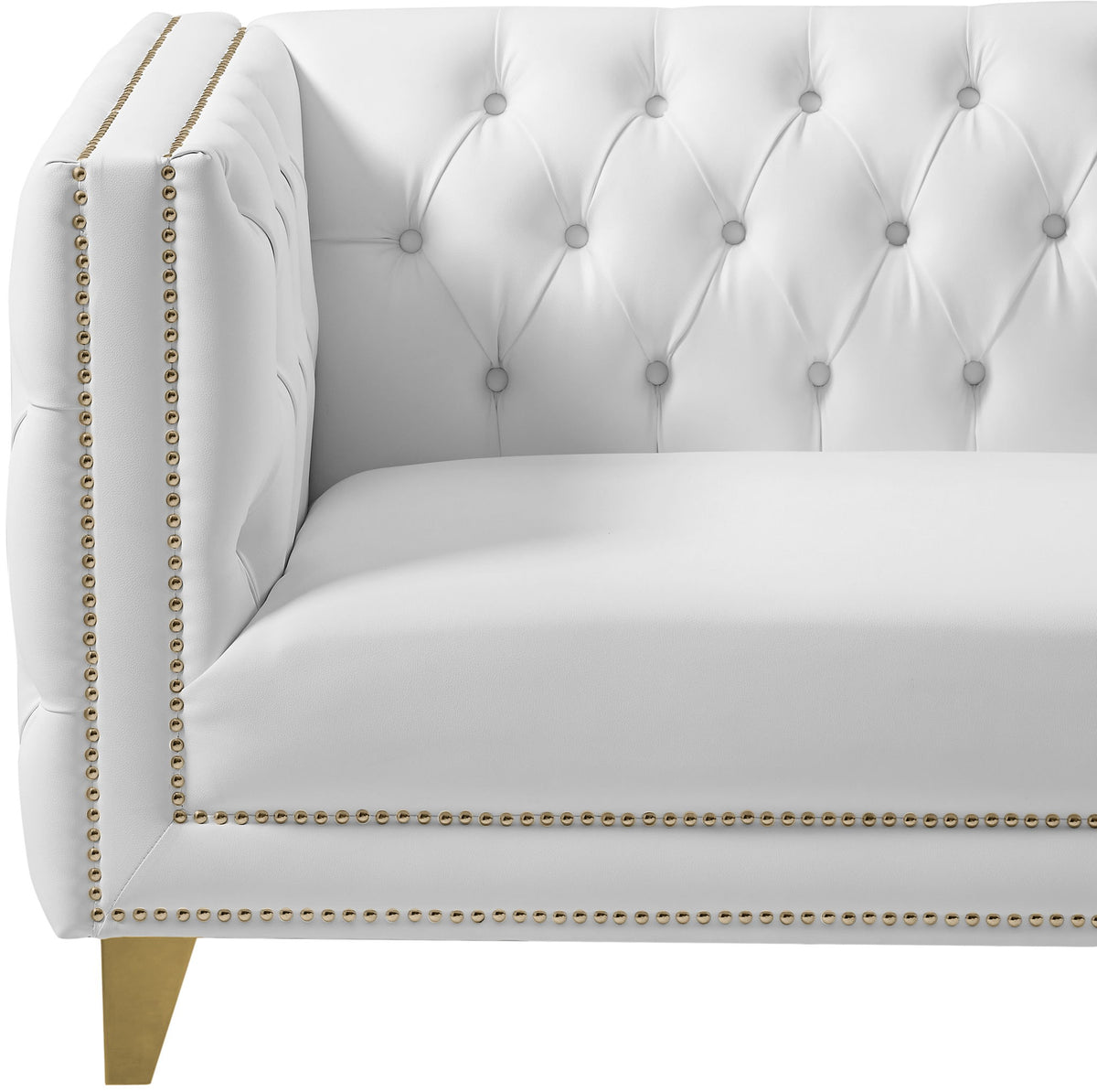Michelle - Loveseat
