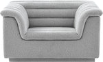 Cascade - Boucle Chair