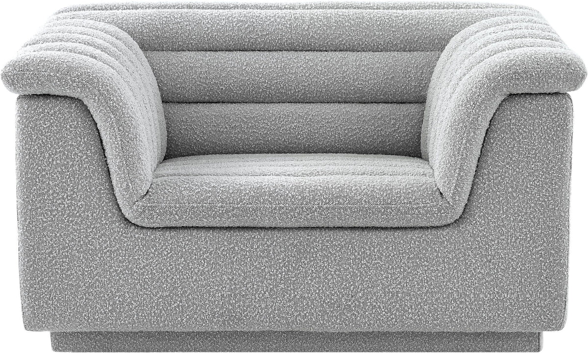 Cascade - Boucle Chair