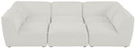 Miramar - 6 Piece Modular Sectional