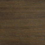 Helmsley - Performance Fabric Upholstered Accent Chair - Brown Frame