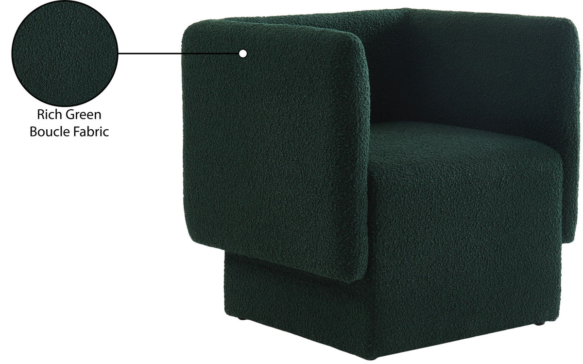 Vera - Accent Chair
