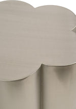Lucky - Iron End Table