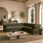 Manhattan Royal - 2-Piece Sectional