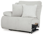 Top Tier - Reclining Sectional