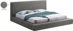 Terra - Bed