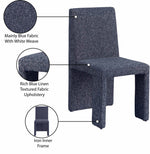 Benson - linen Dining Chair (Set of 2)