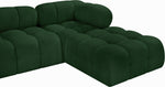 Ames - 7 Piece Modular L-Shaped Sectional