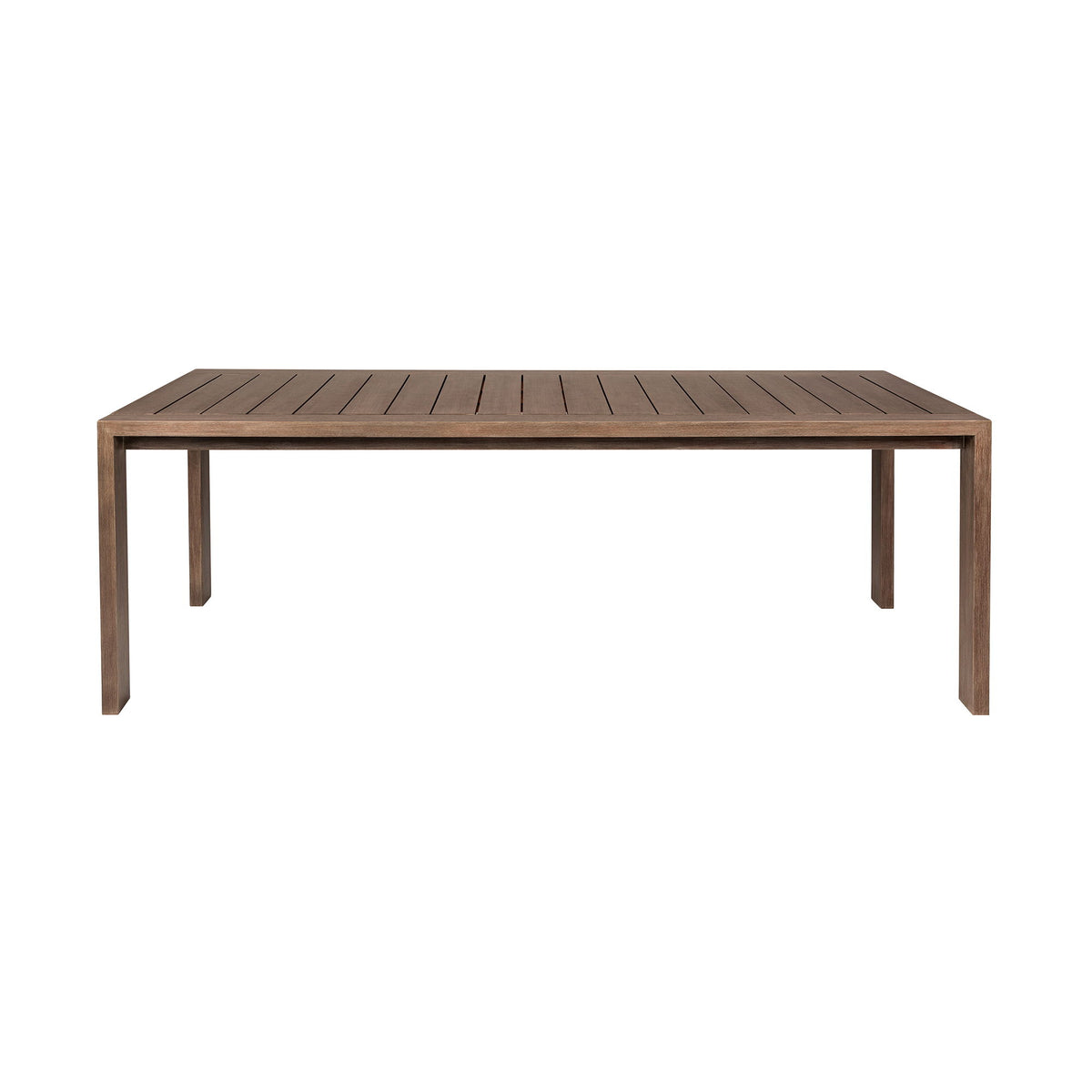Relic - Outdoor Patio Dining Set