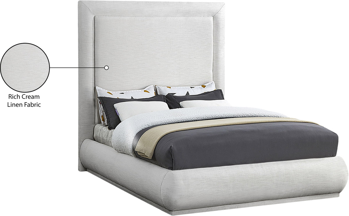 Brooke - Bed