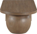Solum - Coffee Table