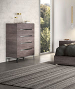 Viola - Chest - Purple Elm