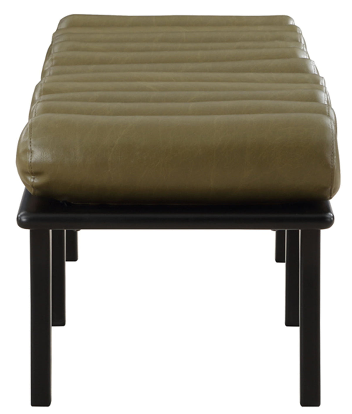 Landon - Bench With Black Base
