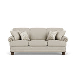 Bay Bridge - Sofa, Nailhead Trim