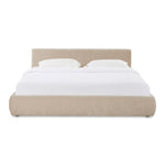 Isla - Bed