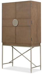 Sonnet - Sonnet Hub - Dark Gray / Light Brown