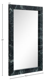 Pavia - Frame Mirror