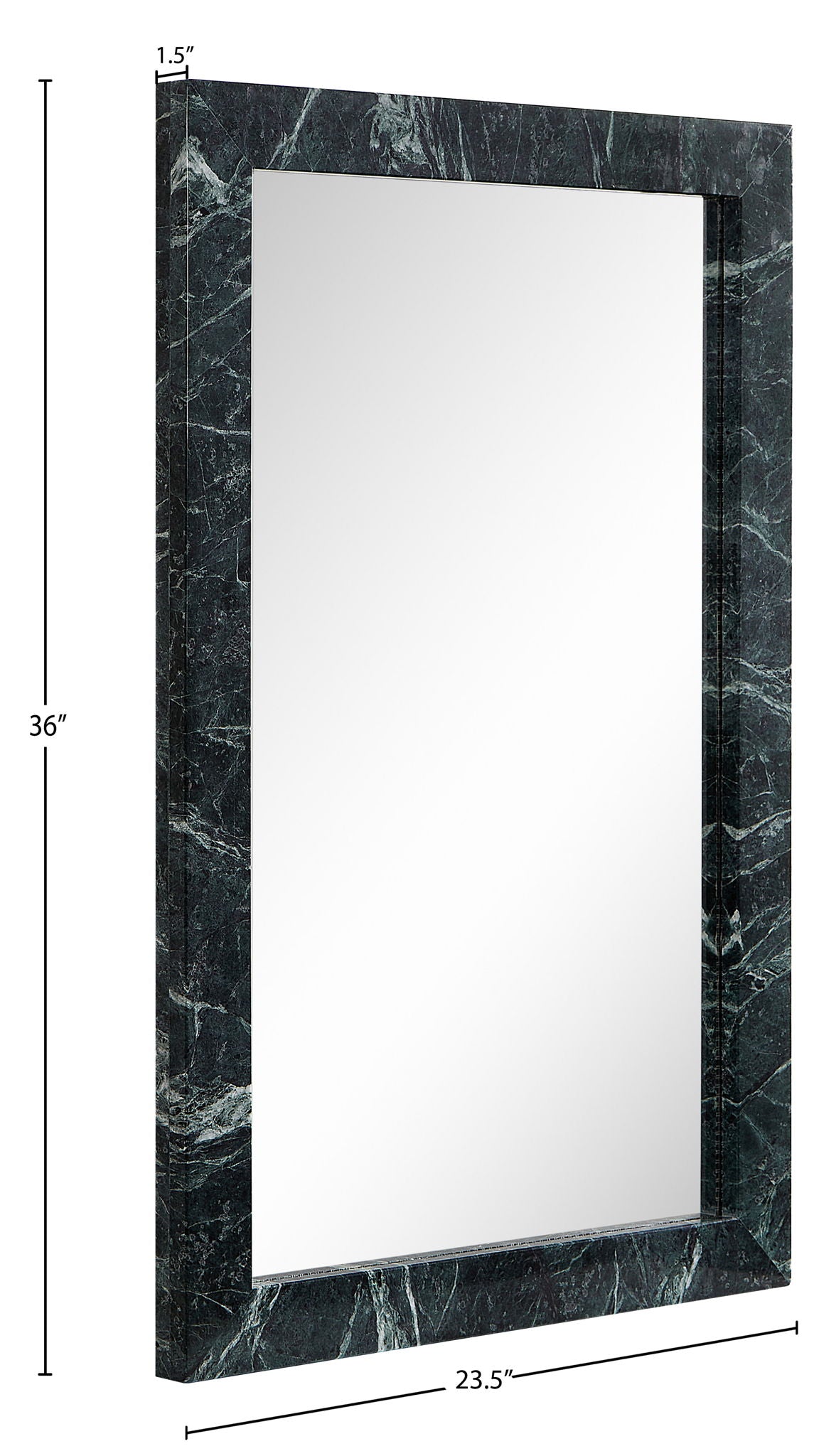 Pavia - Frame Mirror