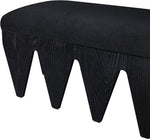 Altair - Bench - Black Base
