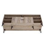 Manhattan Dumbo - TV Stand