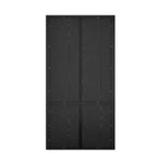 Manhattan Rivington - Bookcase Cabinet