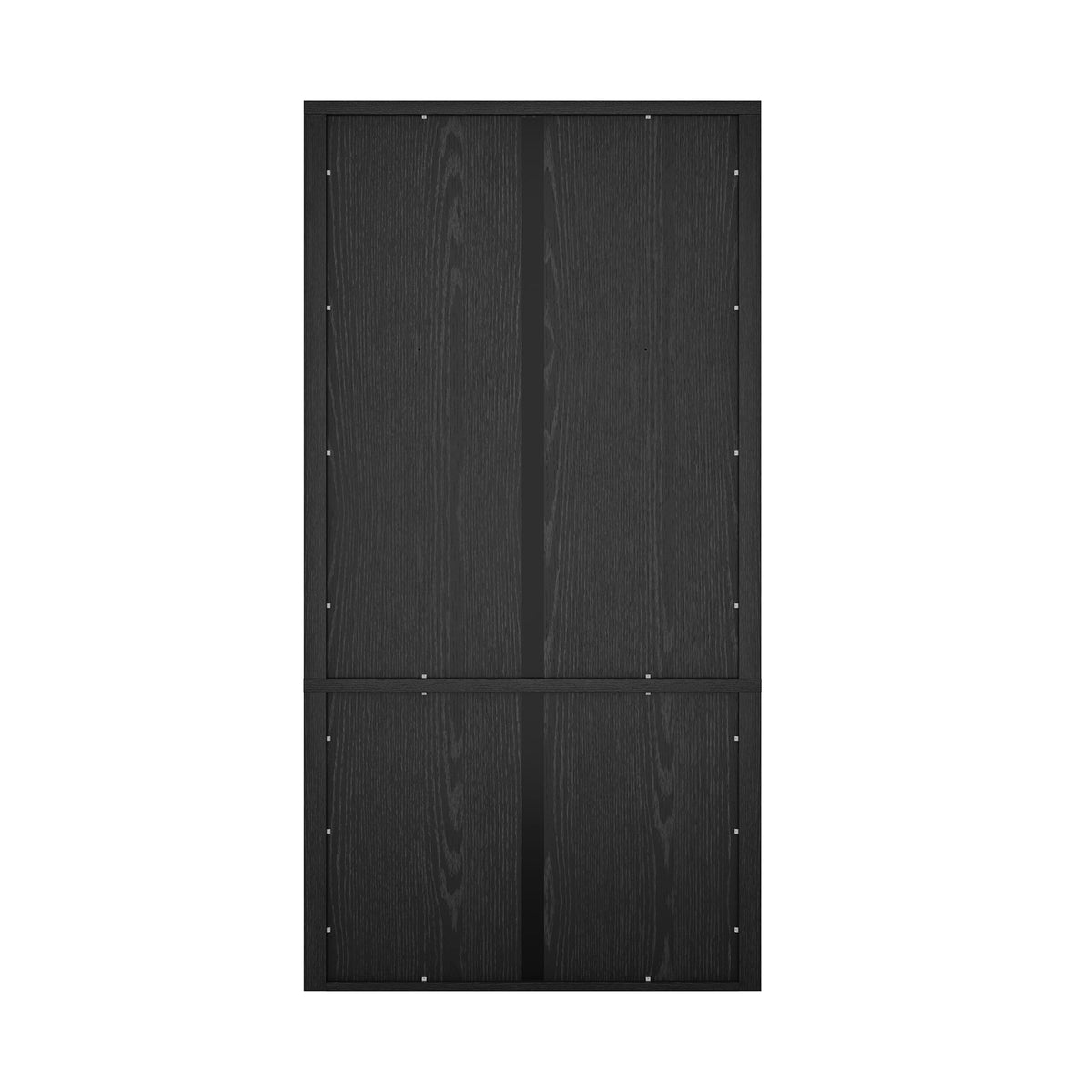 Manhattan Rivington - Bookcase Cabinet