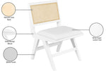 Abby - Dining Side Chair (Set of 2)