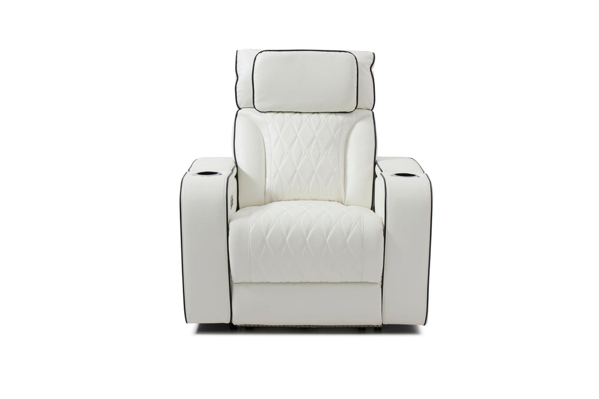 Glory Furniture - Lumin - Chair