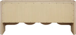 Ember - Solid Wood Sideboard/Buffet
