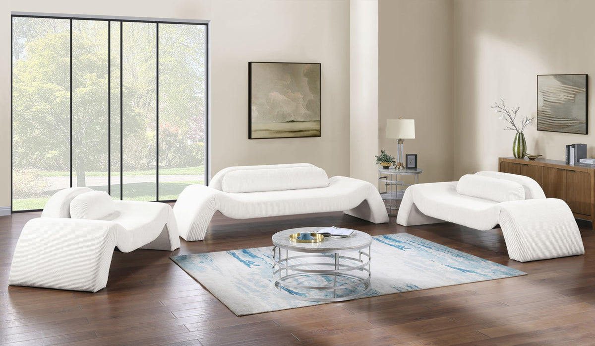 Austin - Corduroy Sofa