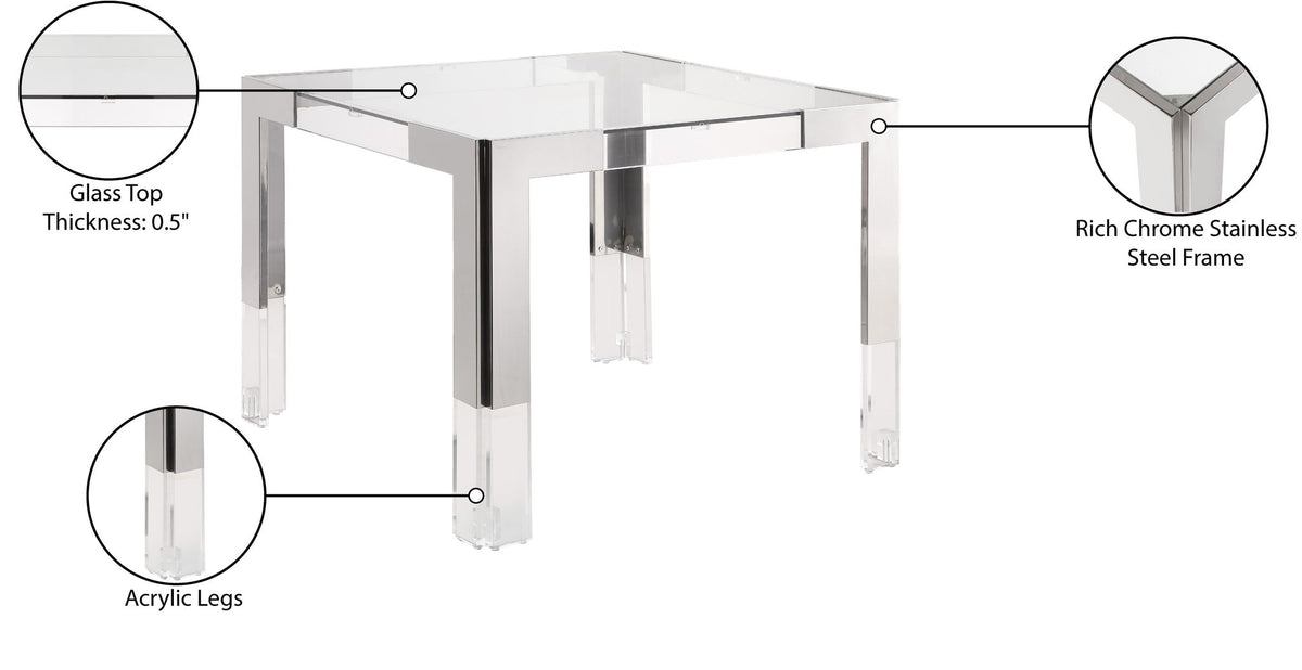 Casper - Dining Table