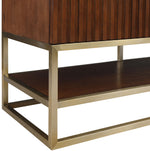 Monad - Bathroom Vanity