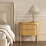 Manhattan Park - Nightstand