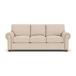Carson - Sofa With Nailhead Trim