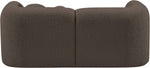 Emory - Loveseat