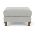 Cute - Fabric Ottoman