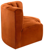Arc - Velvet 2 Piece Modular Sofa